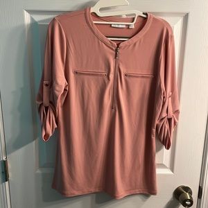 New York & Company Medium blouse